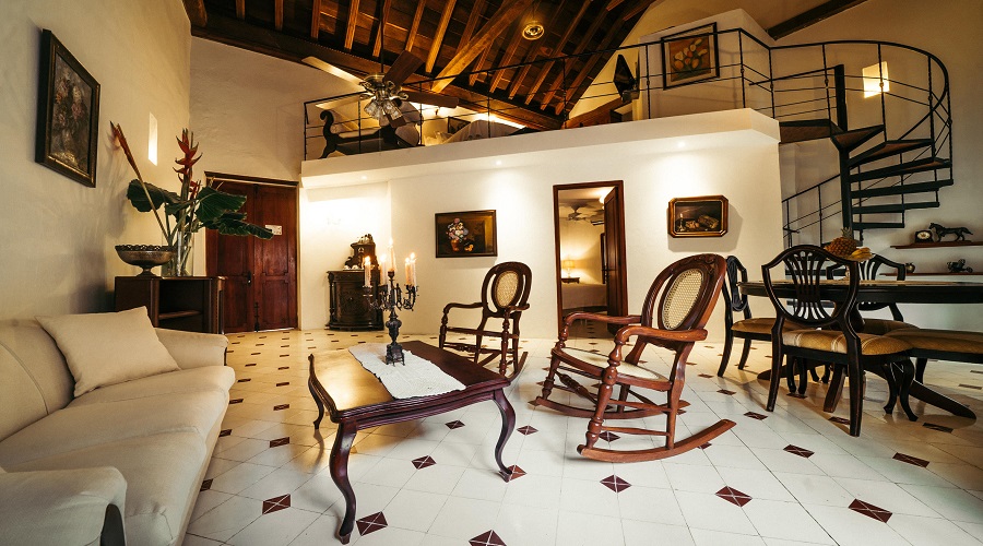 accommodation