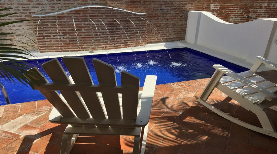 accommodation