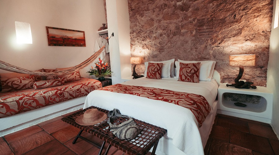 accommodation
