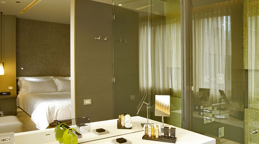 accommodation