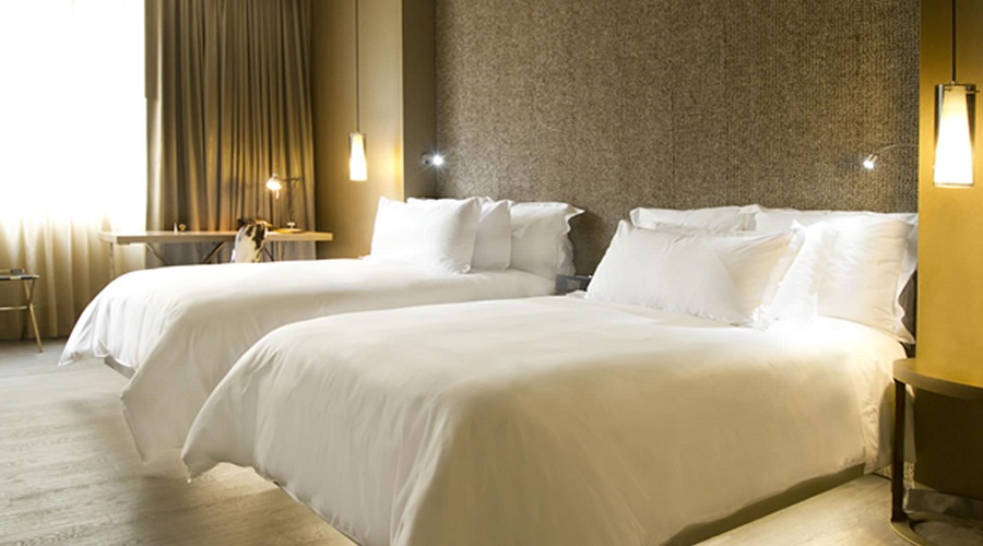 accommodation