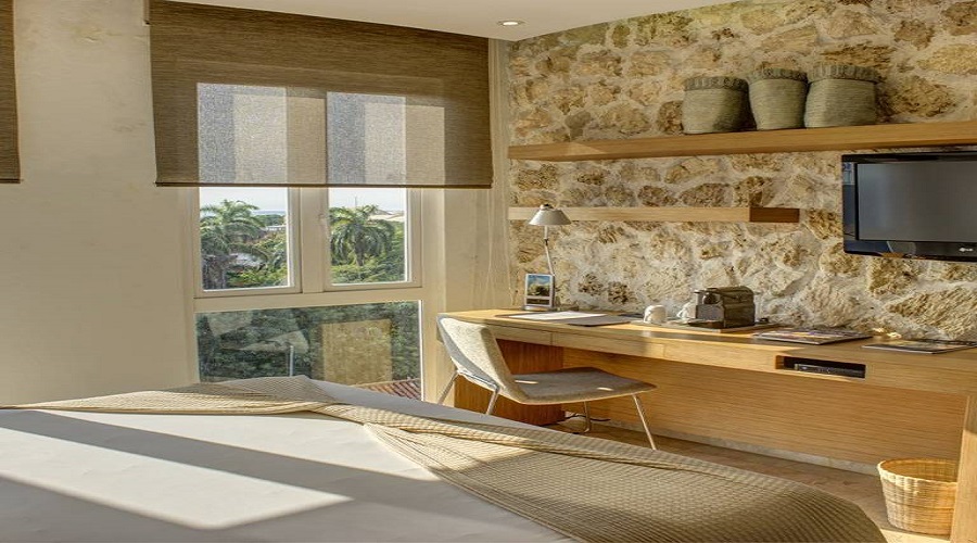 accommodation