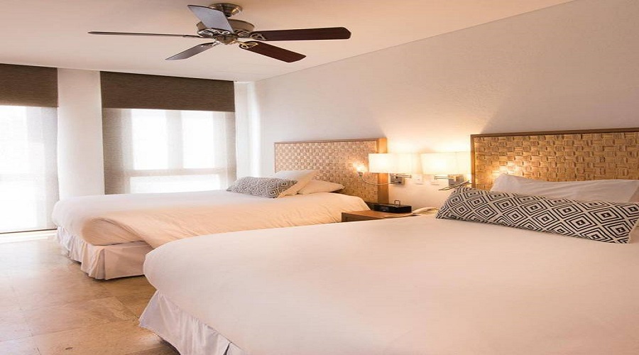 accommodation