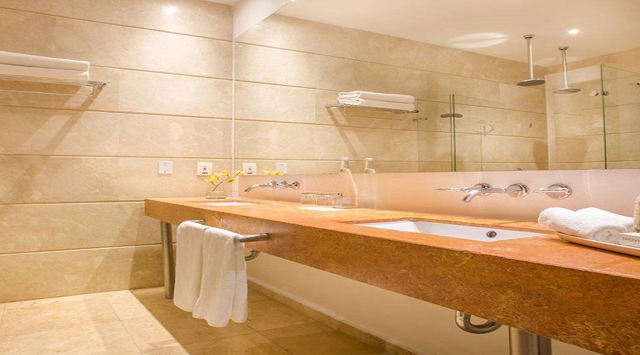 accommodation