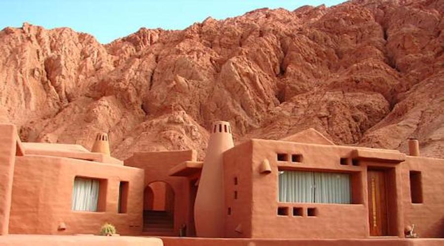 accommodation