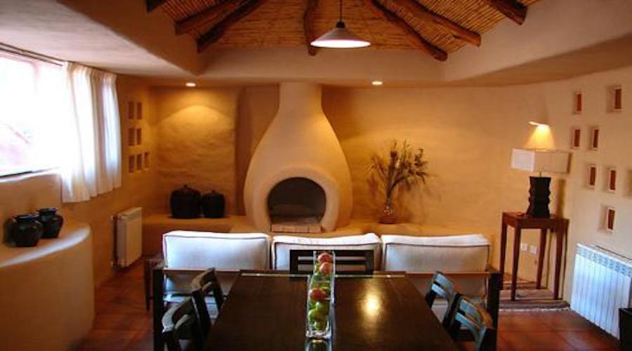 accommodation