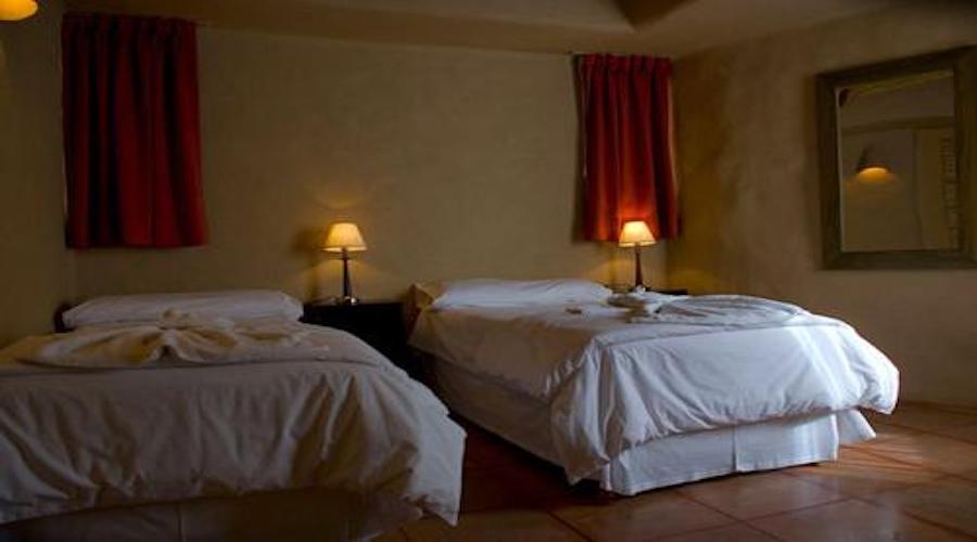 accommodation