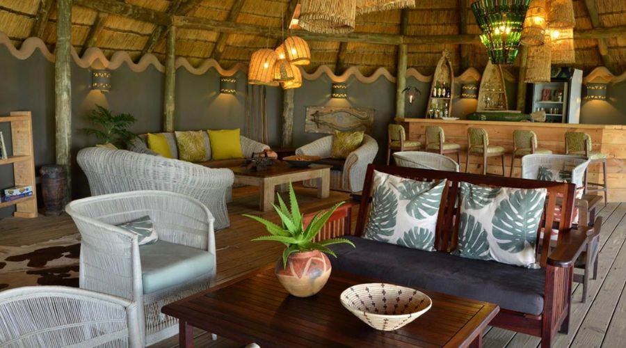 accommodation