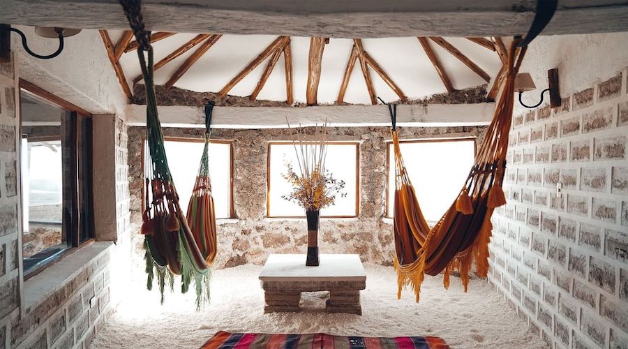 accommodation