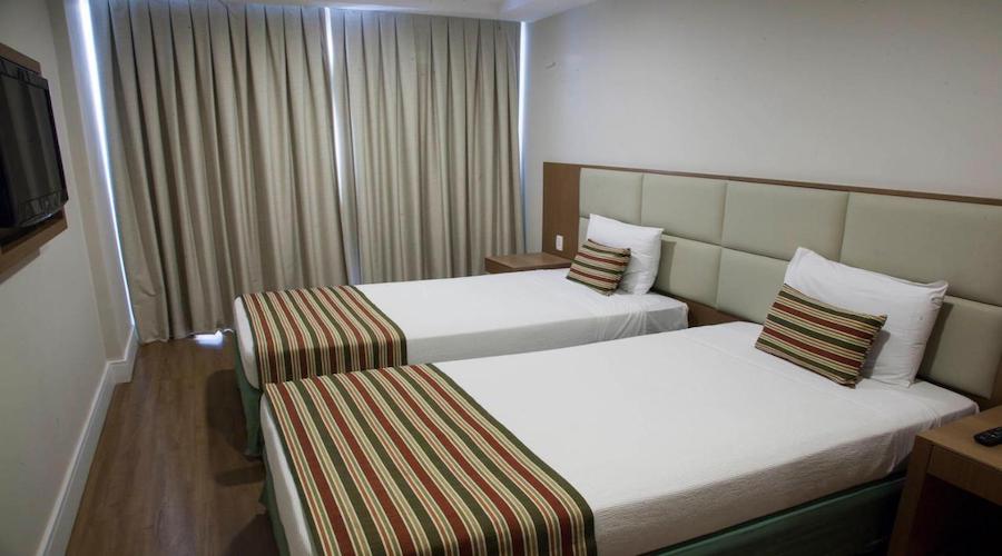 accommodation