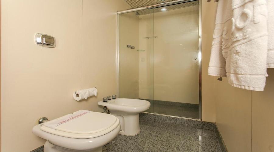 accommodation