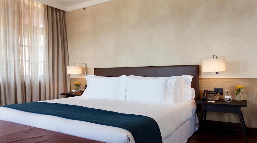 accommodation