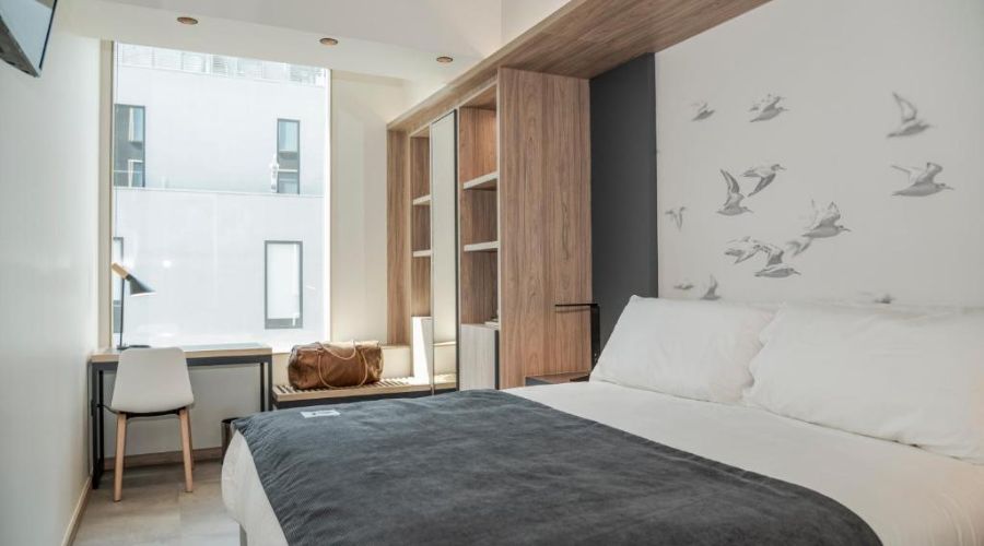 accommodation