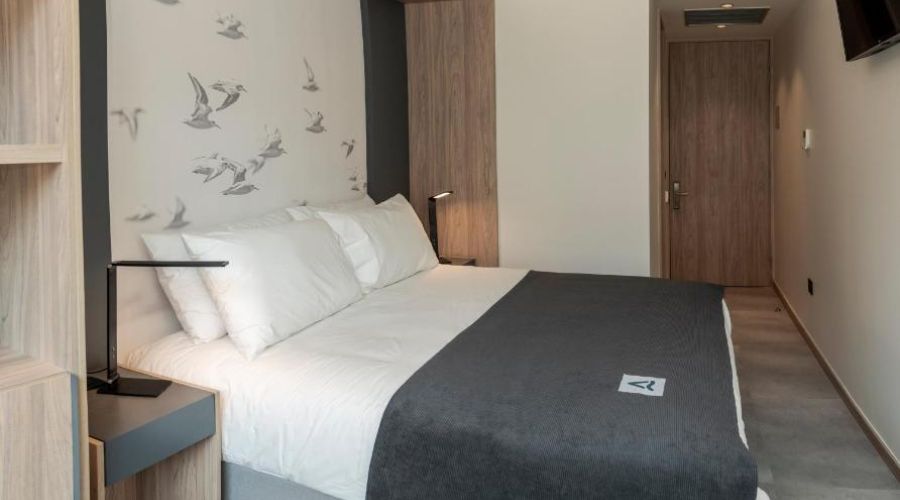accommodation
