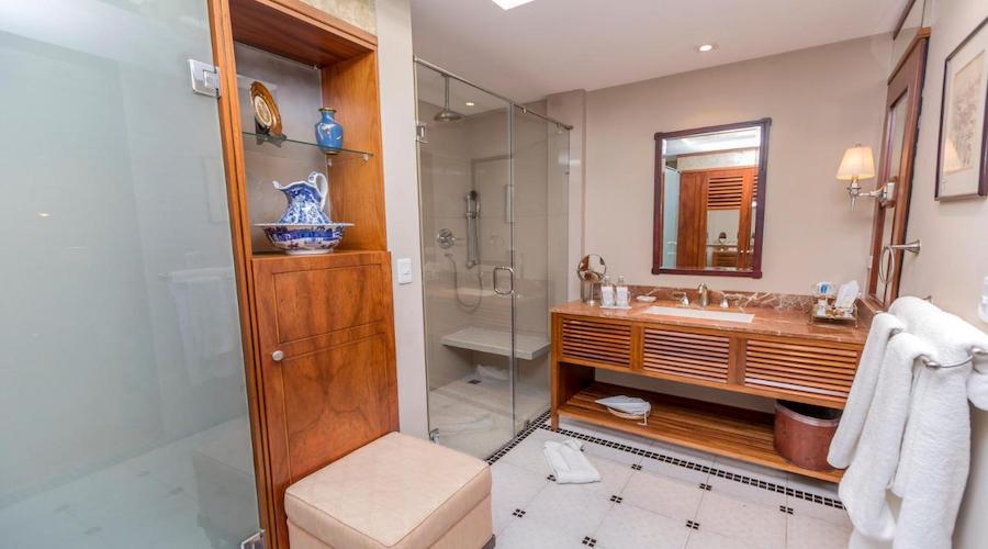 accommodation