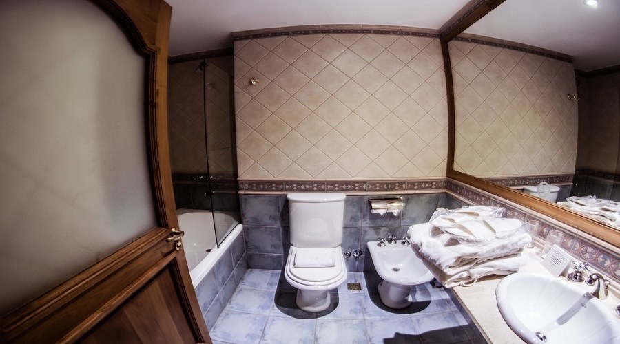 accommodation