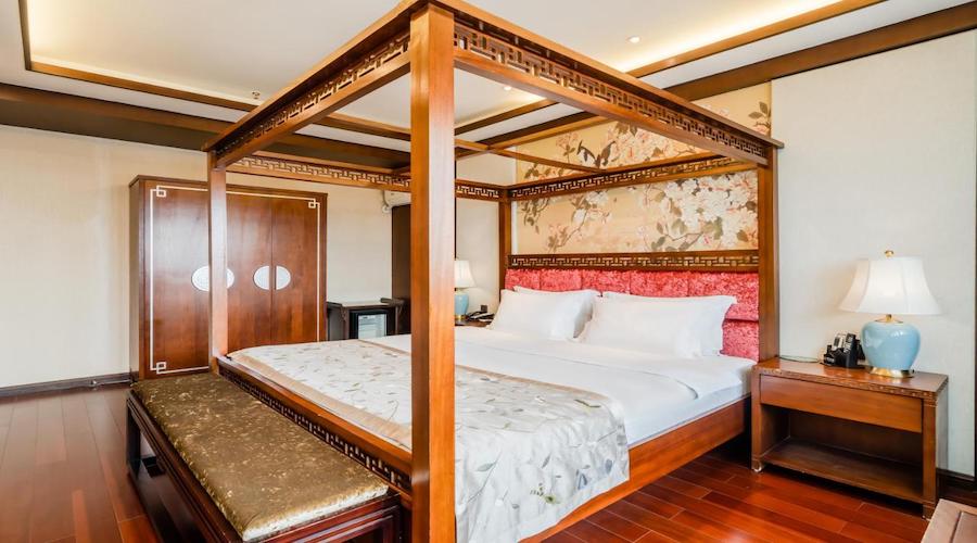 accommodation