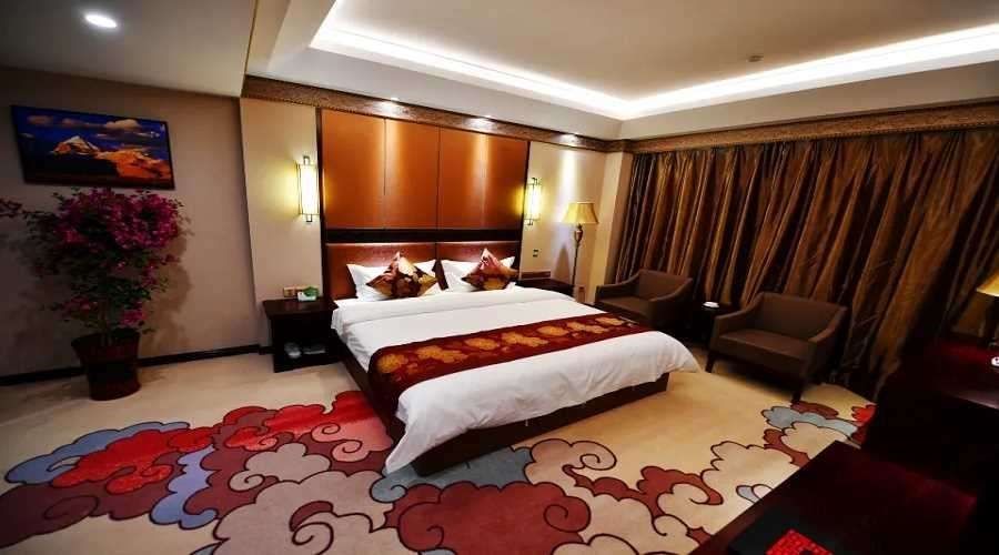 accommodation