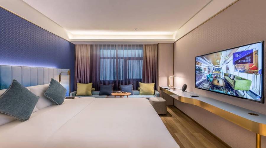accommodation