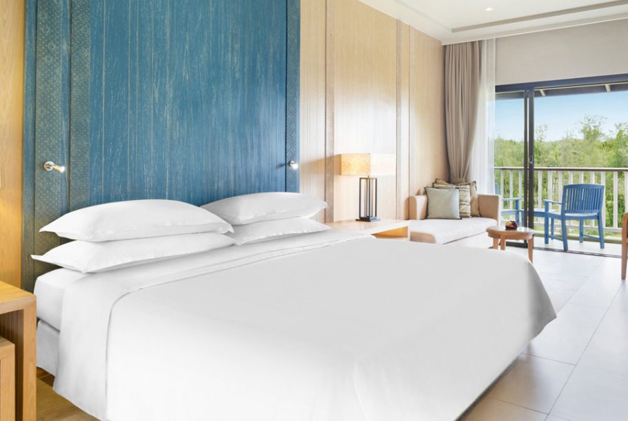 accommodation
