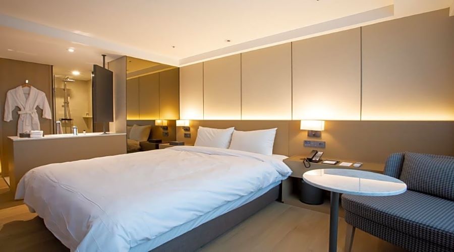 accommodation