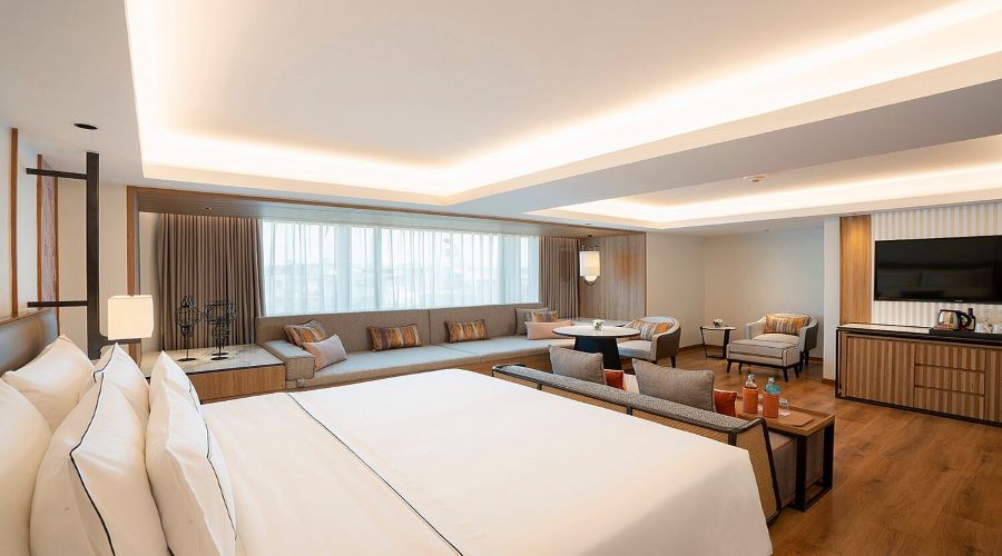accommodation