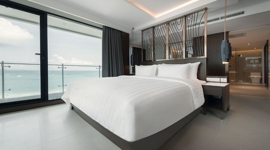 accommodation