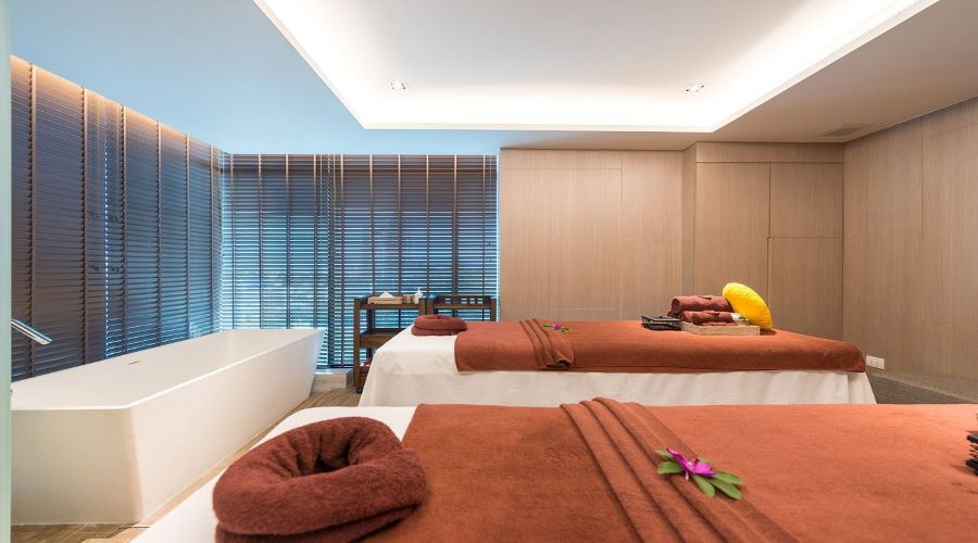 accommodation