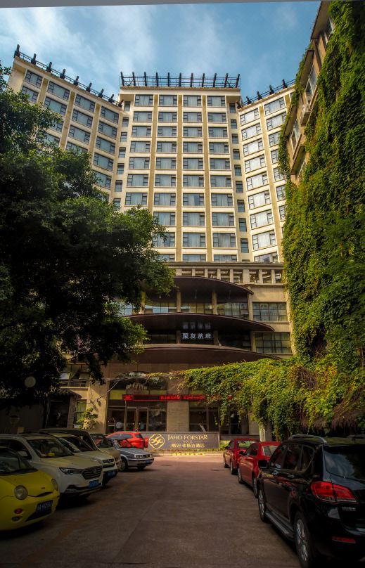 accommodation