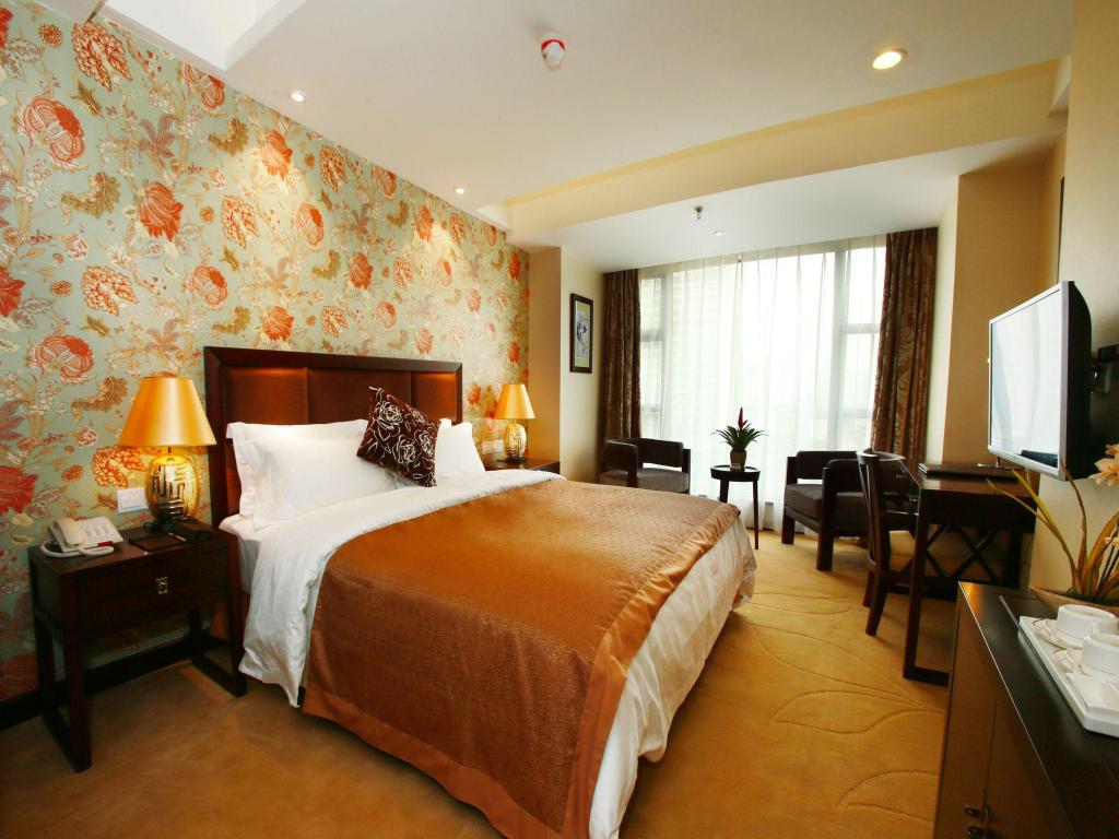 accommodation