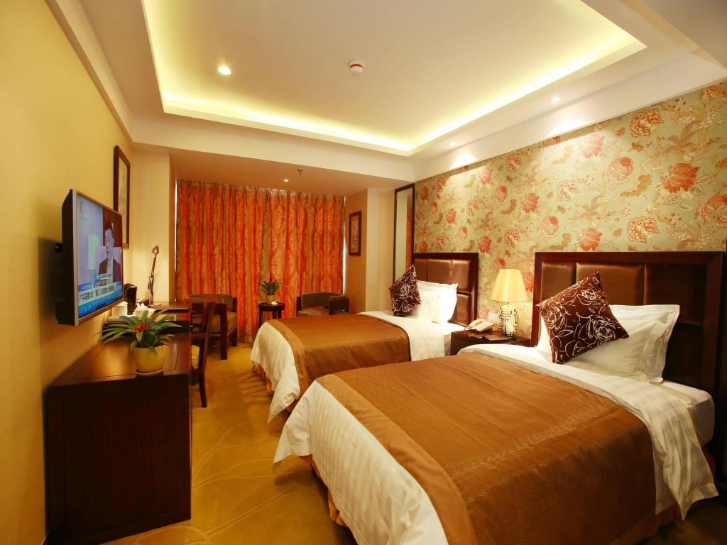 accommodation