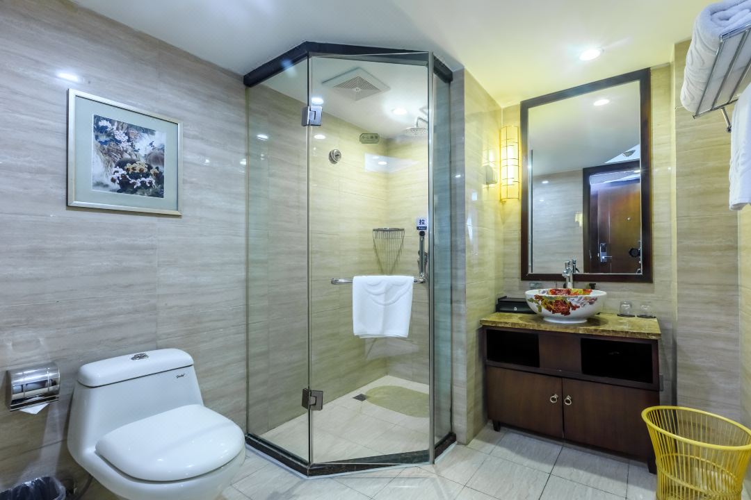 accommodation