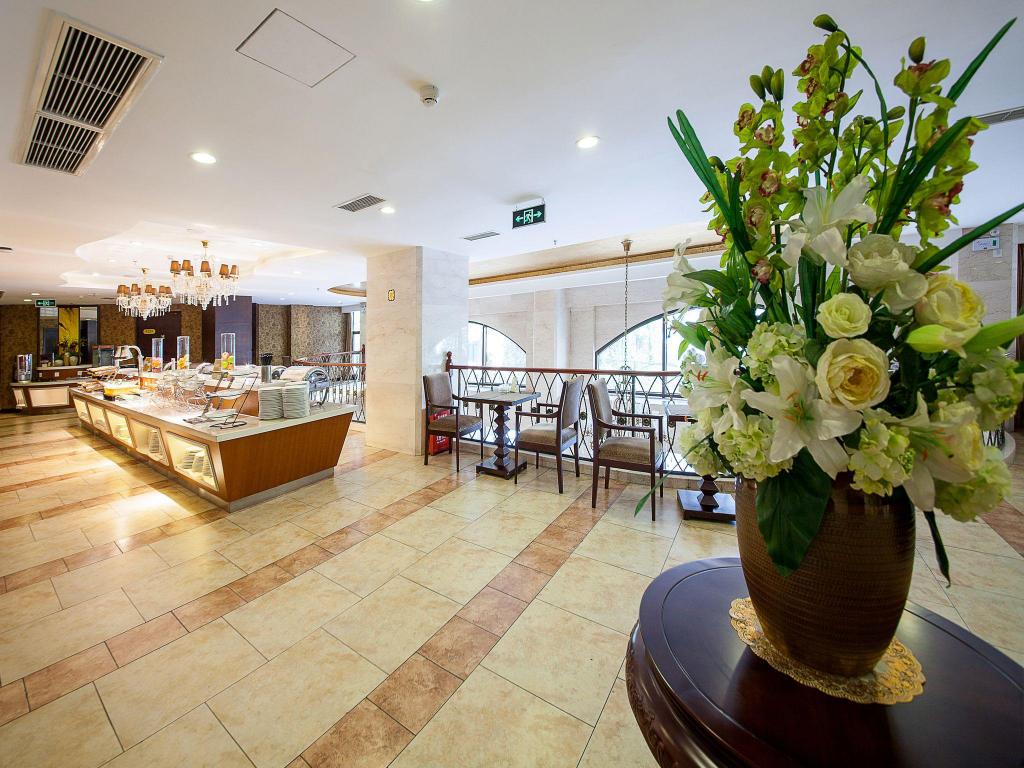accommodation