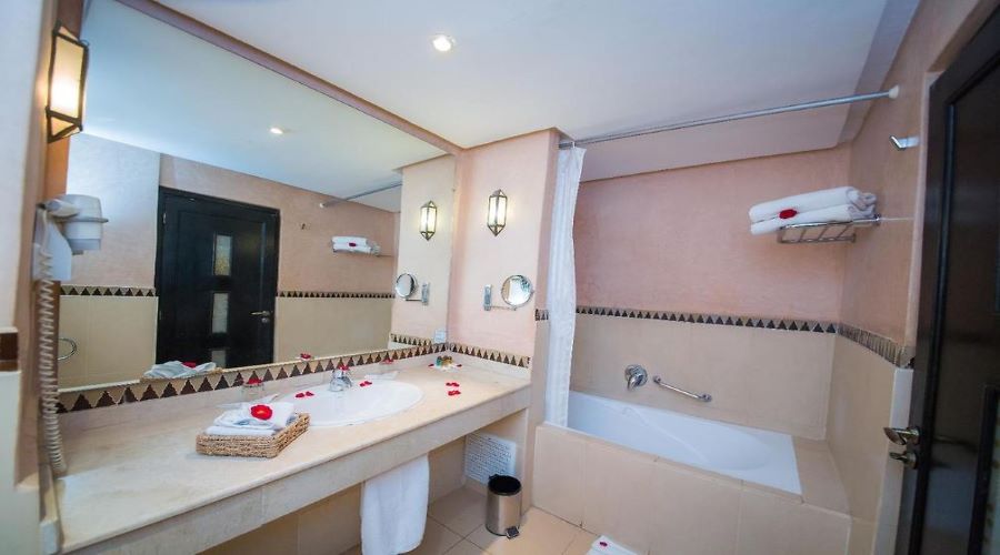 accommodation