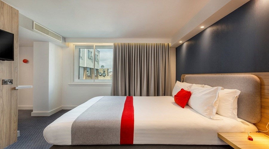 accommodation