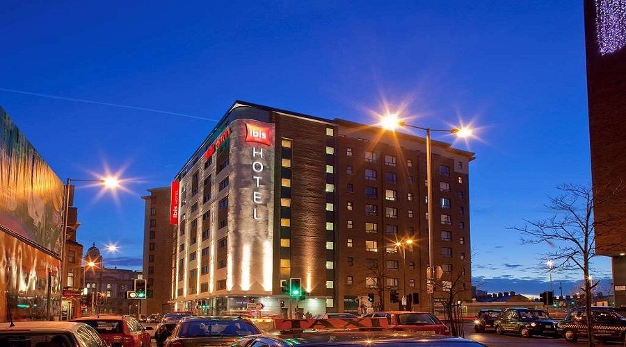 accommodation