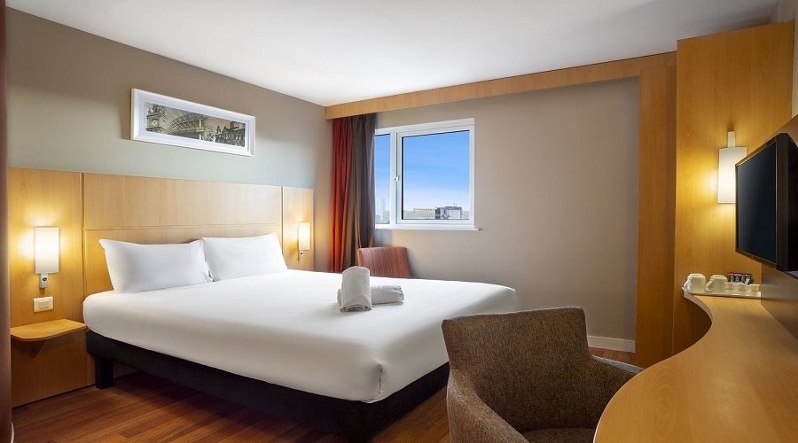 accommodation