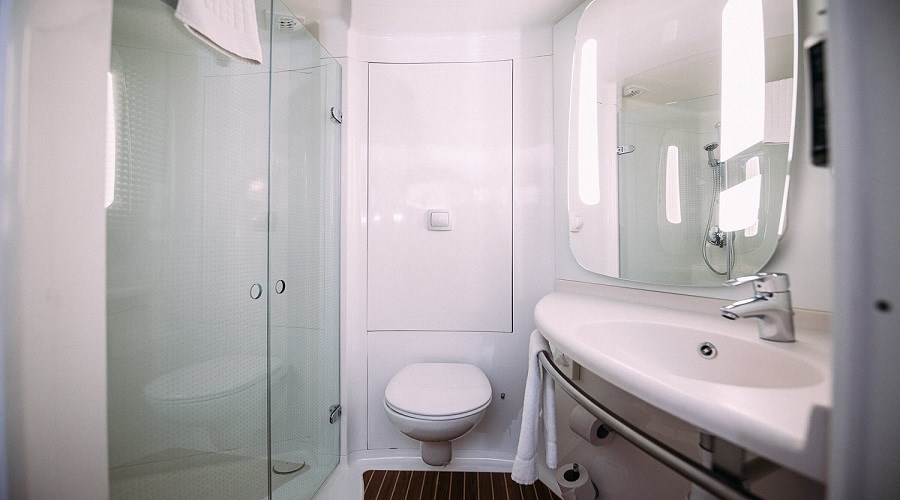 accommodation