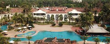accommodation