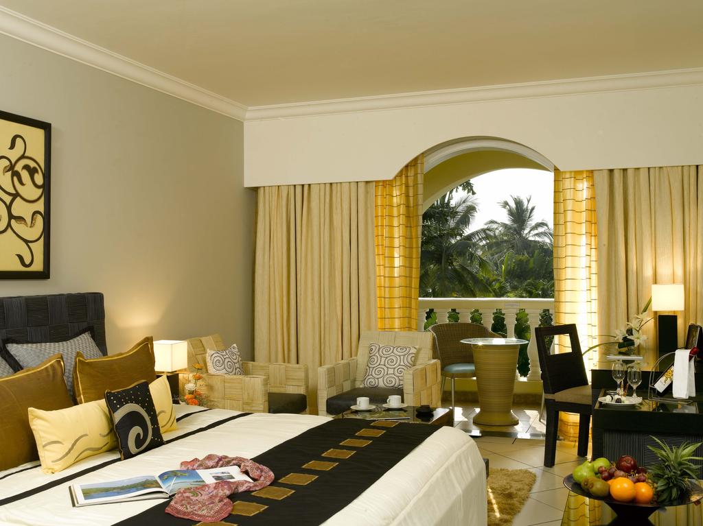 accommodation