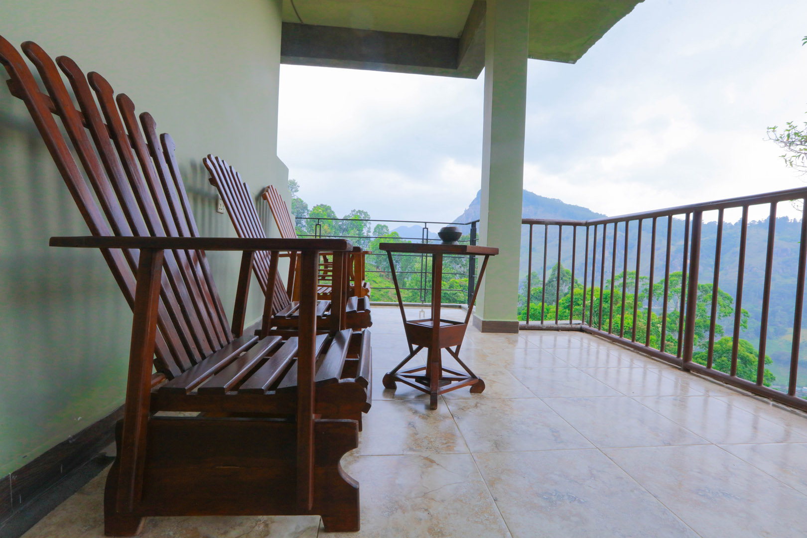 accommodation