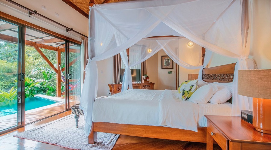 accommodation