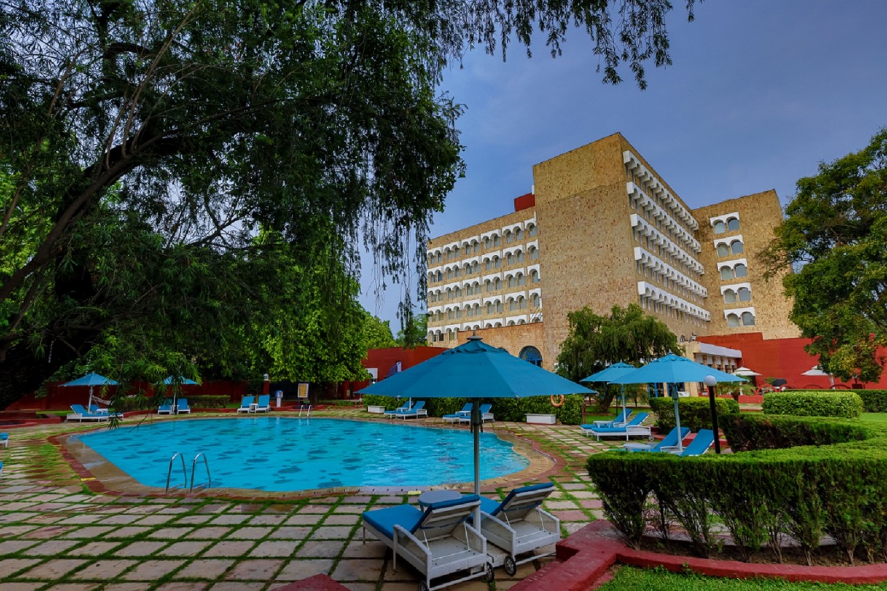 accommodation