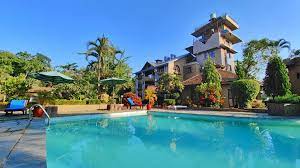 accommodation