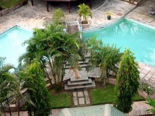 accommodation