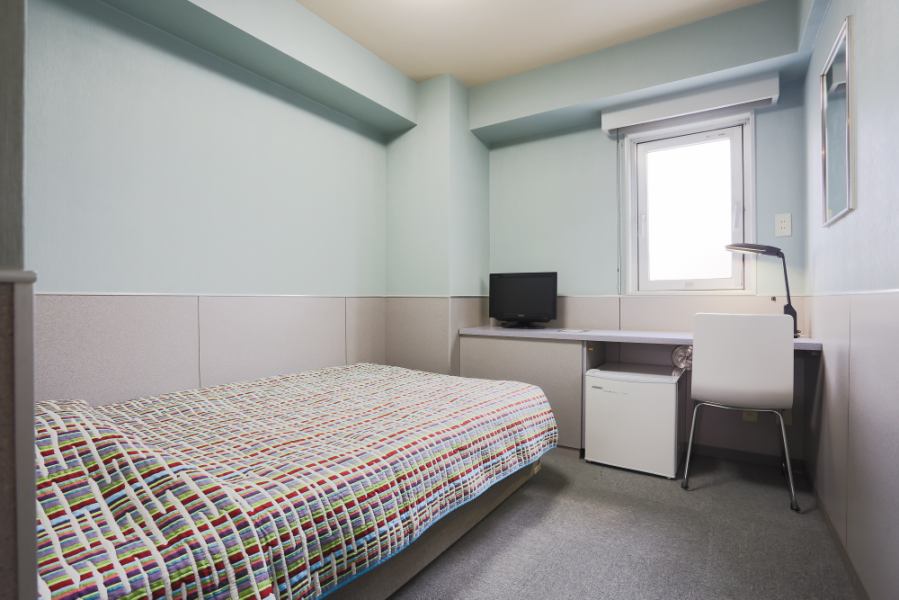 accommodation