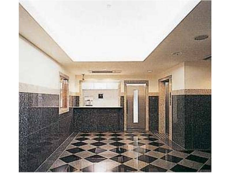accommodation