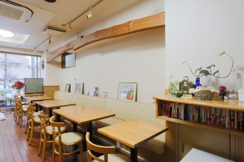 accommodation