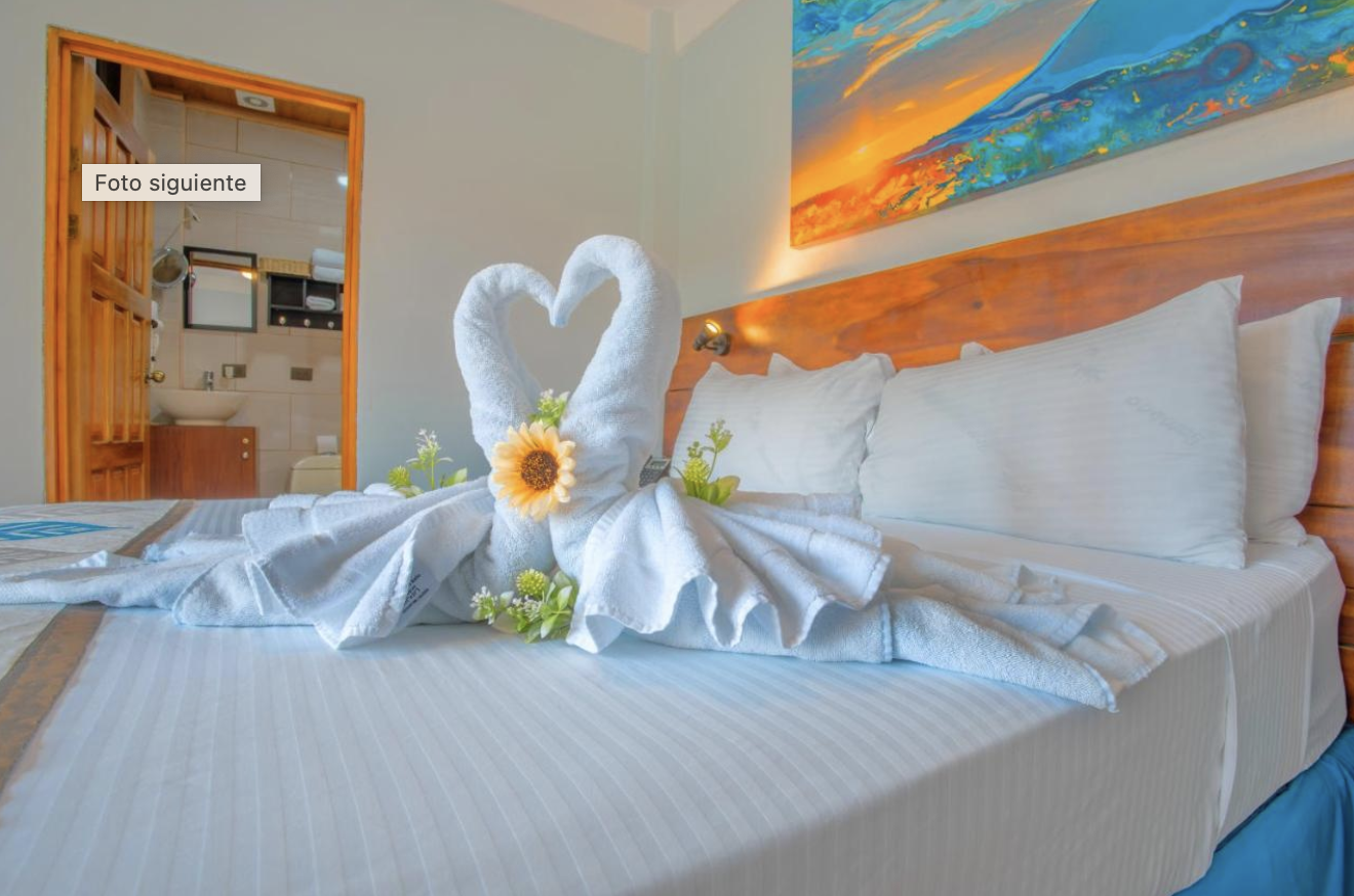 accommodation
