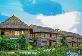 accommodation